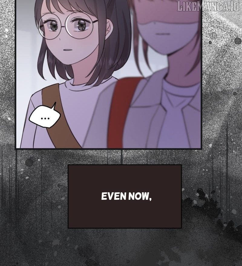 Soul to Soul Chapter 13 - page 21